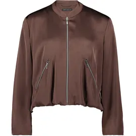 Betty Barclay Blazerjacke in mocca | Gr.: 46