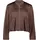 Betty Barclay Blazerjacke in mocca | Gr.: 46