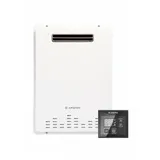 Gas Warmwasserbereiter Ariston Next Evo X Weiß 30 Kw