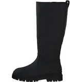 s.Oliver Kniehohe Stiefel 5-5-25601-29 schwarz, Red Label