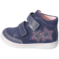 Ricosta Klettstiefel Blau 21