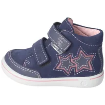 Ricosta Klettstiefel Blau 21