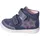 Ricosta Klettstiefel Blau 21