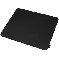 Logilink Gaming Mauspad XL Schwarz