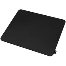 Logilink Gaming Mauspad XL Schwarz