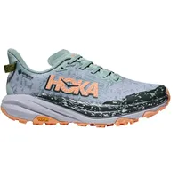 Hoka One One Hoka Damen Speedgoat 6 GTX bunt