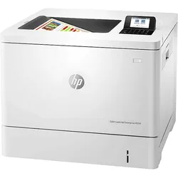 HP Color LaserJet Enterprise M554dn Laserdrucker