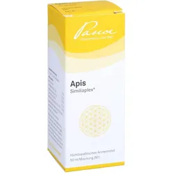 Apis Similiaplex