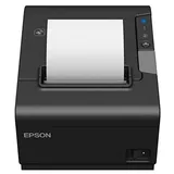 Epson TM-T88VI-IHUB 751 PS Black EU, One Size