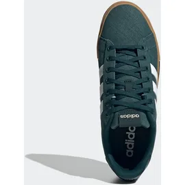 adidas Daily 4.0 Aurora Ivy/Cloud White/Gum 10 41 1/3