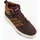 adidas Hoops 4.0 Mid Winterized Shadow Brown/Supplier Colour/Off White 47 1/3