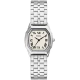 Fossil Quarzuhr HARLOW ES5363 - silber