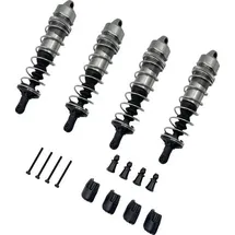Reely Ersatzteil Stoßdämpfer-Set