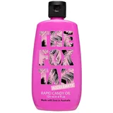 The Fox Tan Rapid Candy Oil 120 ml (183.25 € / 1 l)