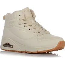 SKECHERS Uno für Damen weiß, Größe 38 EU