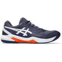 Asics Gel Dedicate 8 Indigo Fog / White -