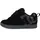 DC Shoes COURT GRAFFIK SE Skate Trainer Herren Schwarz Grau - 42 EU