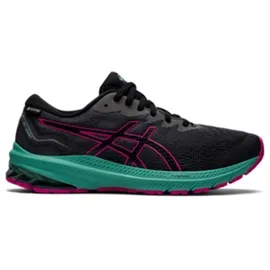 Asics GT-1000 11 GTX Damen black/fuchsia red 39,5