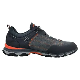 MEINDL Ontario GTX Herren Schwarz/Orange 48,5