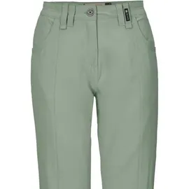 G.I.G.A. DX GS 20 WMN PNTS 7/8-Hose Dunkelgrün 42