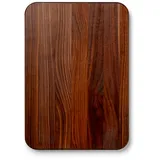 Boos Blocks Chop-N-Serve Hackblock Holz 1 43 x 30,5 x 2,5 cm Braun