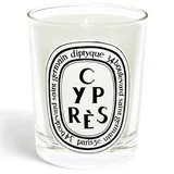 Diptyque Cyprès Duftkerze 190 g