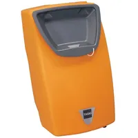 Diversey Wassertank 12L Schwarz/Orange
