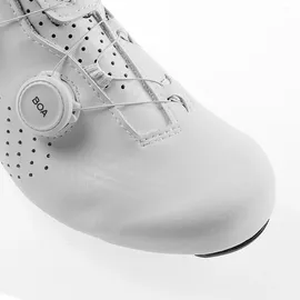 Gaerne Fuga BOA Rennradschuhe Weiß 38