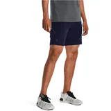 Under Armour Unstoppable Short blau F410