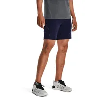 Under Armour Unstoppable Short Blau F410