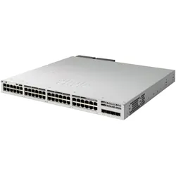 C9300L-48PF-4G-E neu