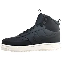 Nike Herren SCHWARZ 40.5