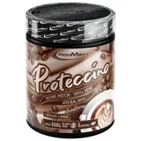 IronMaxx Proteccino – Instant Protein (500 g, Schokolade)