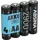 Absina Akku AA 2650 mAh 4 St.