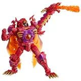 Transformers Legacy Evolution Leader-Klasse Transmetal II Megatron, 21,5 cm große Action-Figur