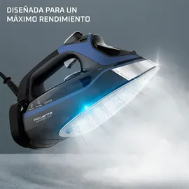 Rowenta Steamforce Plus DW9411D1 blau