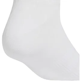 adidas Sneakersocken 9er Pack Schwarz/Grau/Weiß 40-42