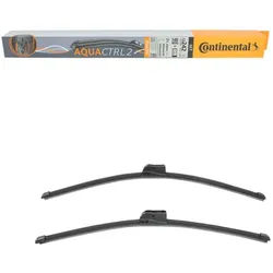 Scheibenwischer CONTINENTAL AQUACTRL 2 2800011224280 für Renault Citroen Peugeot
