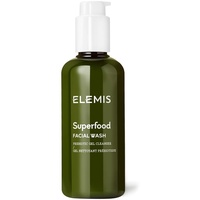 Elemis Superfood Facial Wash, Reinigungsgel 200 ml