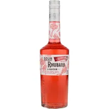 De Kuyper Sour Rhubarb 15% Vol. 0,7 l