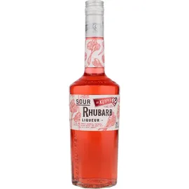 De Kuyper Sour Rhubarb 15% Vol. 0,7 l