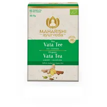 Maharishi Ayurveda Bio Vata Tee