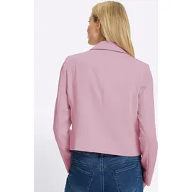 Heine Blazer Rosa 46
