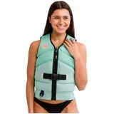 Jobe Unify Schwimmweste Vintage Teal L