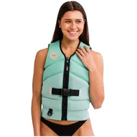 Jobe Unify Schwimmweste Vintage Teal L