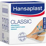 Hansaplast Classic Pflaster 5 m x 6 cm