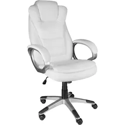 TECTAKE Bürostuhl Zulu