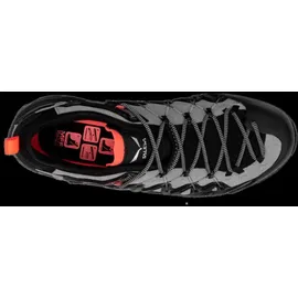 Salewa Wildfire Edge Damen Alloy/Black 40,5