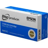 Epson Tinte PJIC7(C) cyan (C13S020688)