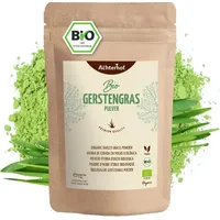 achterhof Gerstengras Pulver 1000 g